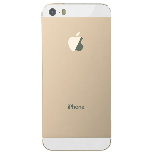 Apple iPhone 5S 1 ГБ/ 16 ГБ/ Single SIM/ Золотой photo 4 Apple iPhone 5S 1 ГБ/ 16 ГБ/ Single SIM/ Золотой photo 4