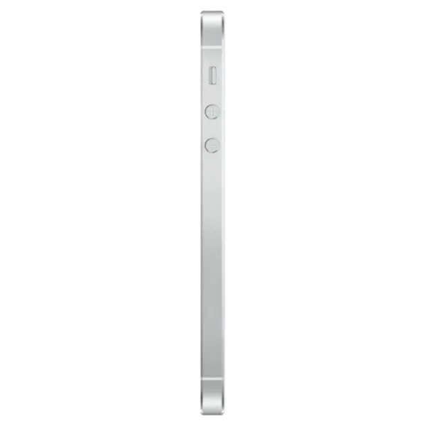 Apple iPhone 5S 1 GB/ 16 GB/ Single SIM/ Silver photo 4 Apple iPhone 5S 1 GB/ 16 GB/ Single SIM/ Silver photo 4