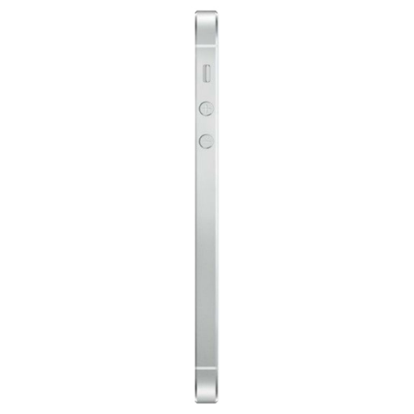 Apple iPhone 5S 1 GB/ 16 GB/ Single SIM/ Silver photo 4 Apple iPhone 5S 1 GB/ 16 GB/ Single SIM/ Silver photo 4