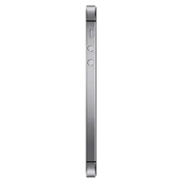 iPhone 5S 1 ГБ/ 16 ГБ/ Single SIM/ Космос Серый photo 3