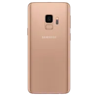Smartphone Samsung Galaxy S9 4 GB/ 64 GB/ Dual SIM/ Gold photo 10
