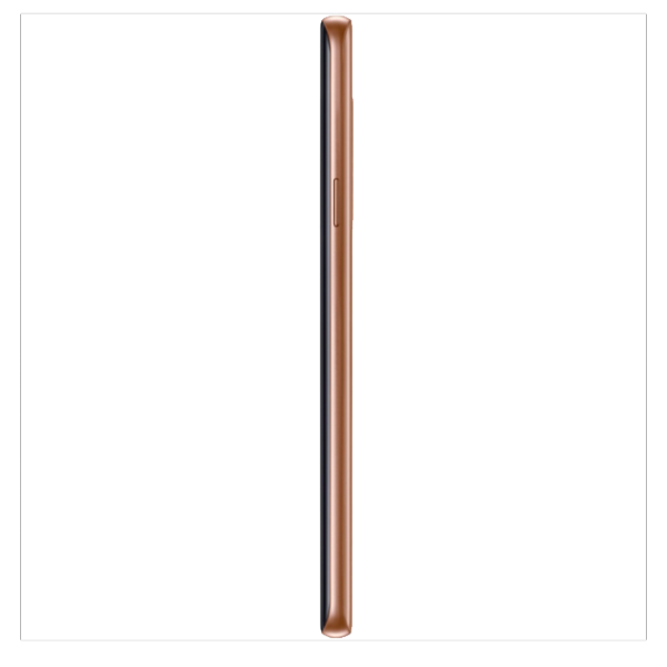 Samsung Galaxy S9 4 ГБ/ 64 ГБ/ Dual SIM/ Золото  photo 11 Samsung Galaxy S9 4 ГБ/ 64 ГБ/ Dual SIM/ Золото  photo 11
