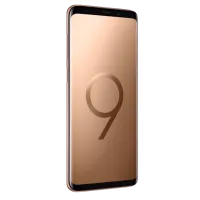 Samsung Galaxy S9+ G965 6 GB/ 64 GB/ Dual SIM/ Gold photo 2