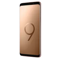Samsung Galaxy S9+ G965 6 GB/ 64 GB/ Dual SIM/ Gold photo 3