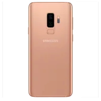 Samsung Galaxy S9+ G965 6 GB/ 64 GB/ Dual SIM/ Gold photo 4