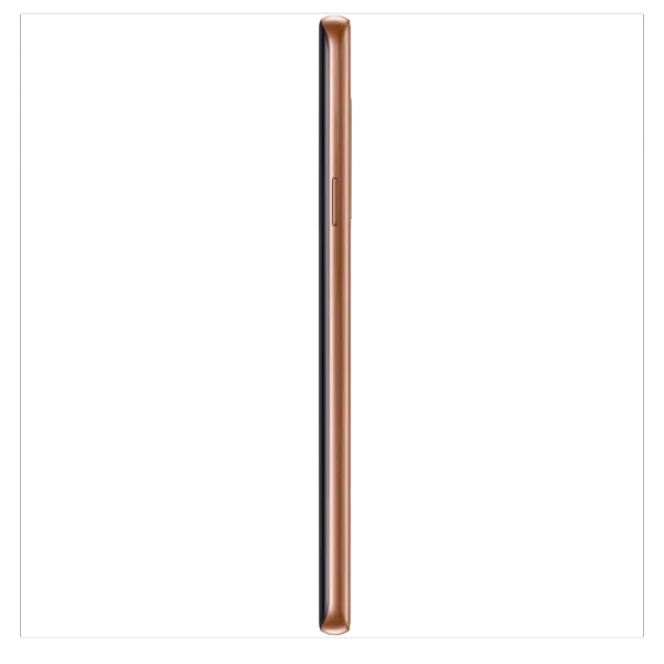 Samsung Galaxy S9+ G965 6 GB/ 64 GB/ Dual SIM/ Gold photo 5 Samsung Galaxy S9+ G965 6 GB/ 64 GB/ Dual SIM/ Gold photo 5