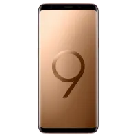 Samsung Galaxy S9+ G965 6 GB/ 64 GB/ Dual SIM/ Gold photo 7