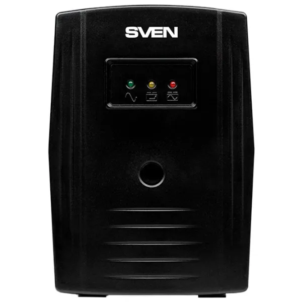 ИБП Sven Pro 800 Черный photo 2