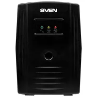 UPS Sven Pro 800 Black photo 2