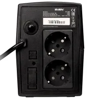 UPS Sven Pro 800 Black photo 3