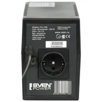ИБП Sven Pro 400 Черный photo 2