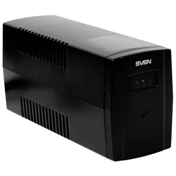 UPS Sven Pro 400 Black photo 4