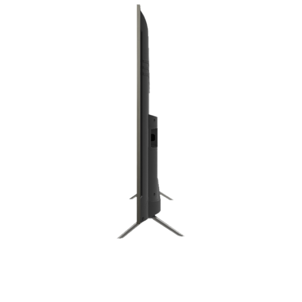 Televizor TCL U43P6046 43"/ 4K/ Black photo 4