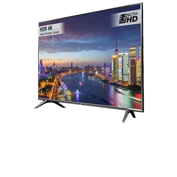 Телевизор Hisense H49N5700 49"/ 4K/ Черный photo 3
