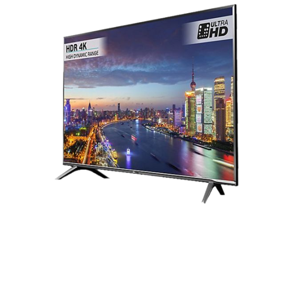 Телевизор Hisense H49N5700 49"/ 4K/ Черный photo 3