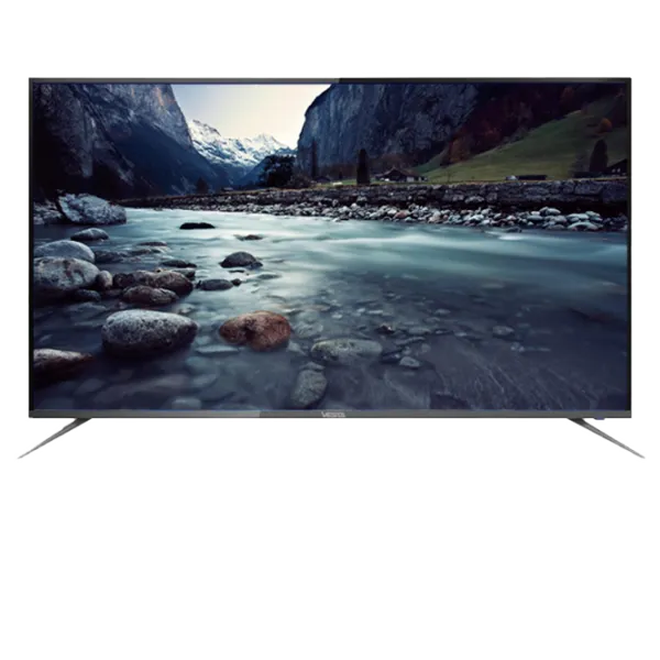 Televizor VESTA LD50C834S 50"/ Full HD/ Black photo 2