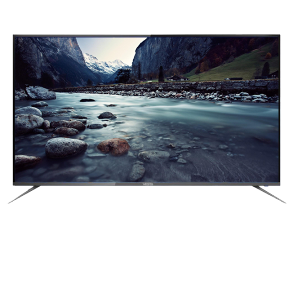 Televizor VESTA LD50C834S 50"/ Full HD/ Black photo 2