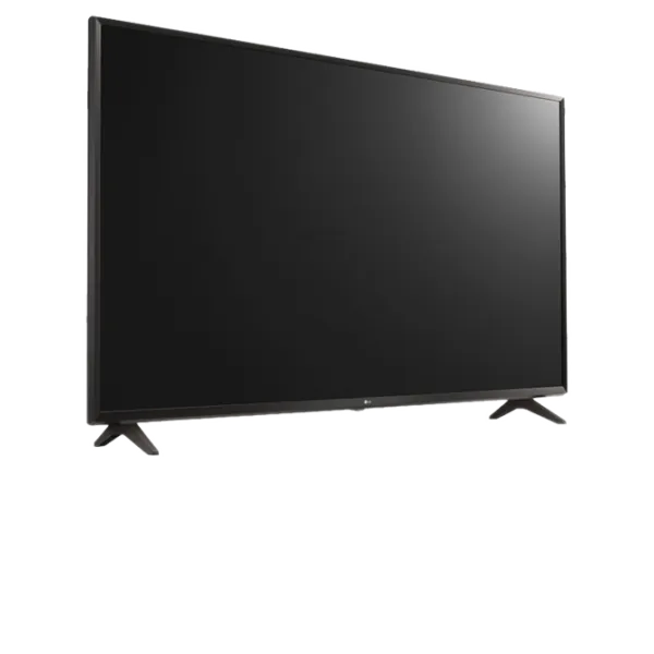 Televizor LG 60UJ6307 60"/ 4K/ Black photo 3