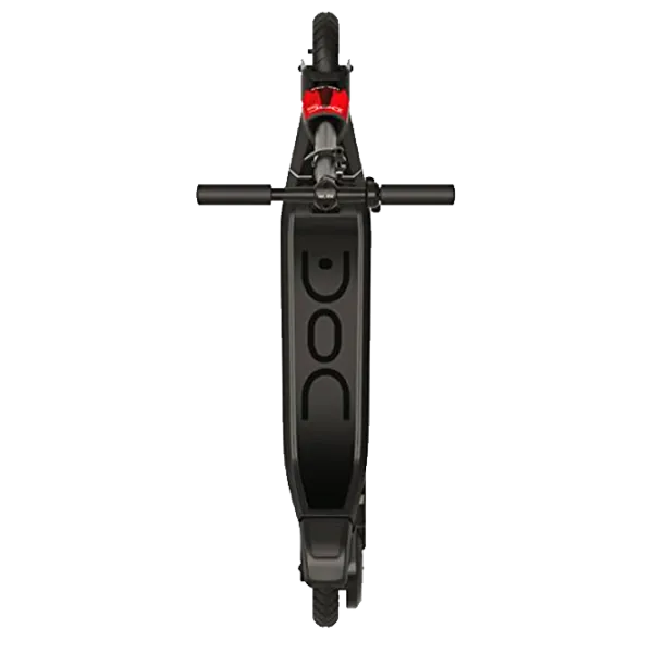  Nilox DOC ECO 15 км/ч/ 250 Вт/ Красный photo 2
