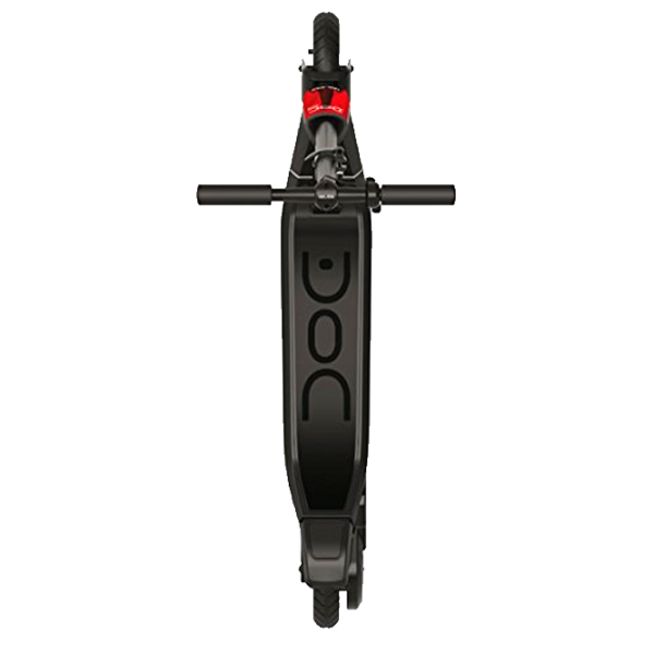  Nilox DOC ECO 15 км/ч/ 250 Вт/ Красный photo 2