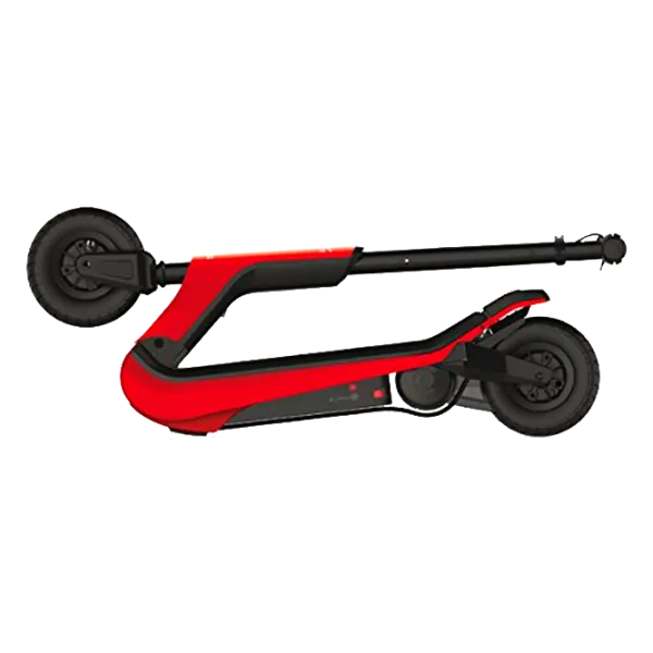  Nilox DOC ECO 15 км/ч/ 250 Вт/ Красный photo 3