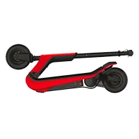  Nilox DOC ECO 15 км/ч/ 250 Вт/ Красный photo 3