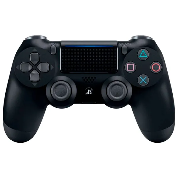 Sony Playstation 4 Slim Черный photo 4