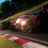 Sony Playstation 4 Slim + Gran Turismo Sport Черный photo 9