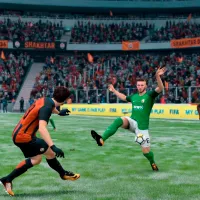 Sony Playstation 4 Slim + FIFA 18 Черный photo 10
