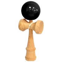 Kendama Noriel Krom Черный photo 2