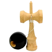 Kendama Noriel Krom Черный photo 4