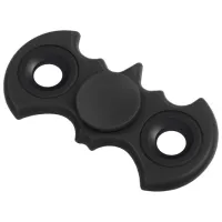 Спиннер Fidget Toys Бэтмен Черный photo 3