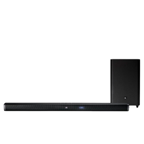Саундбар JBL  Speakers 3.1/ Черный photo 2