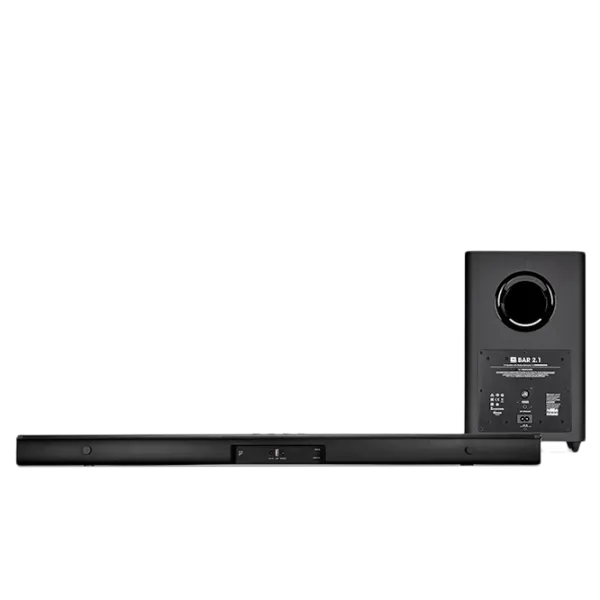 Саундбар JBL  Speakers 3.1/ Черный photo 3