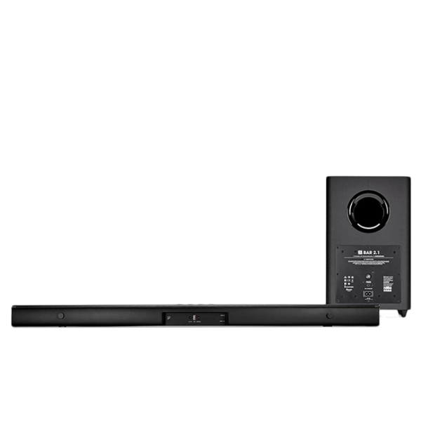 Саундбар JBL  Speakers 3.1/ Черный photo 3
