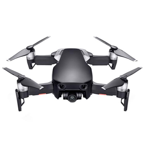 Дрон DJI Fly More Combo Персональный / Черный photo 2