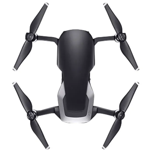Дрон DJI Fly More Combo Персональный / Черный photo 5