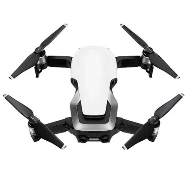 Дрон DJI Fly More Combo Персональный / Белый photo 2