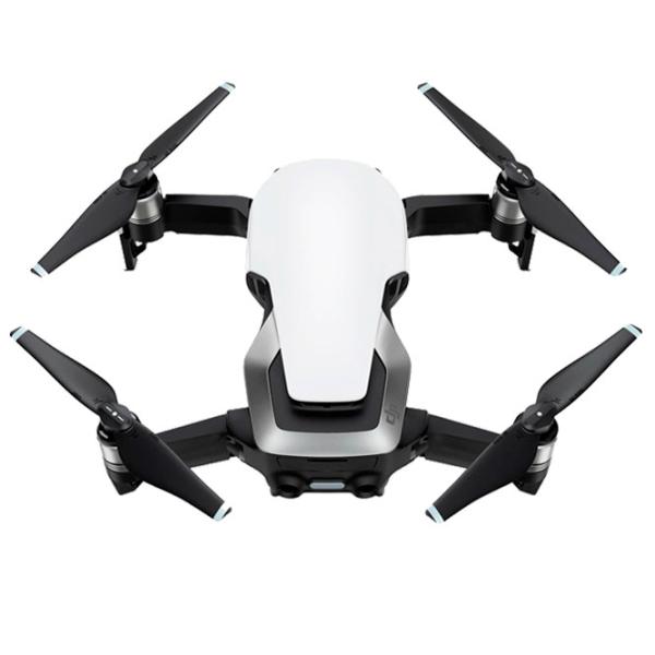 Дрон DJI Fly More Combo Персональный / Белый photo 2