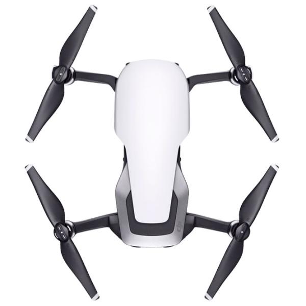 Дрон DJI Fly More Combo Персональный / Белый photo 3