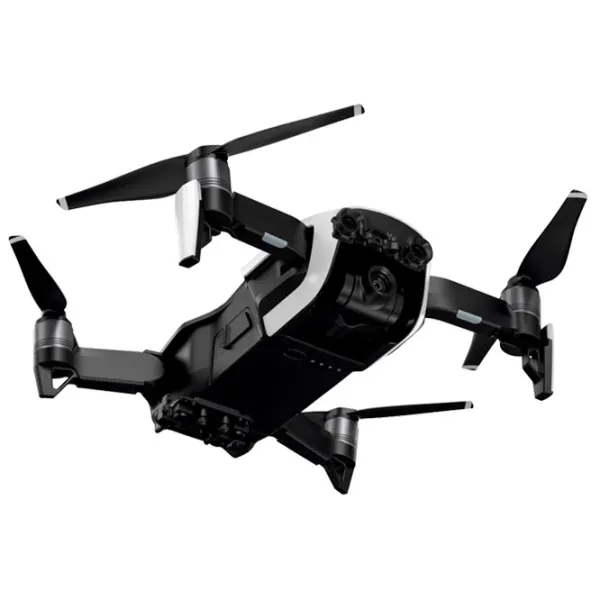 Дрон DJI Fly More Combo Персональный / Белый photo 4