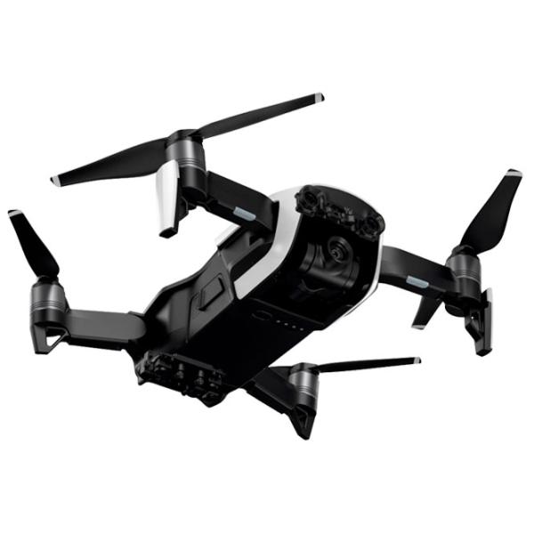 Дрон DJI Fly More Combo Персональный / Белый photo 4