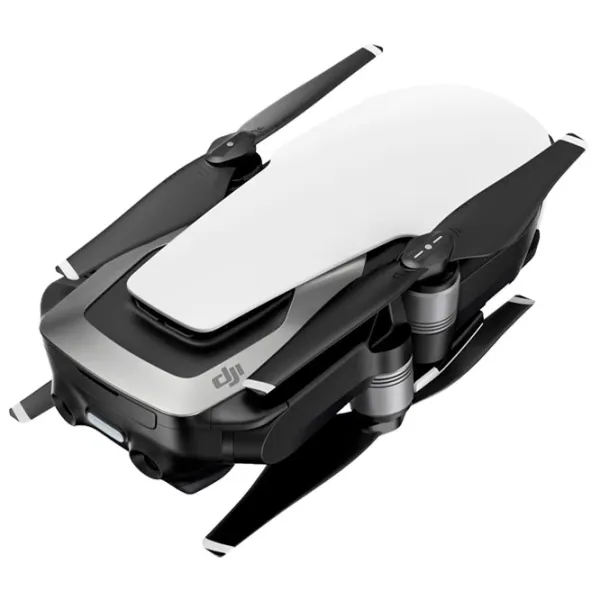 Дрон DJI Fly More Combo Персональный / Белый photo 5