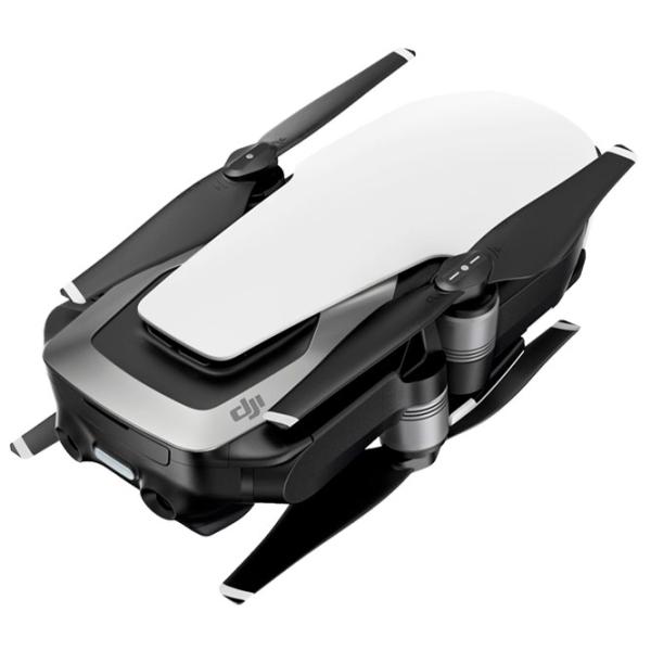 Дрон DJI Fly More Combo Персональный / Белый photo 5