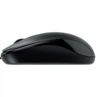 Mouse Genius DX-110 Black photo 3