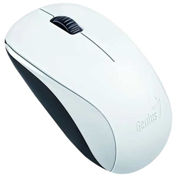 Мышь Genius NX-7000 USB/ Белый photo 2