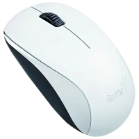 Mouse Genius NX-7000 White photo 2
