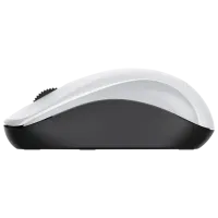 Mouse Genius NX-7000 White photo 3
