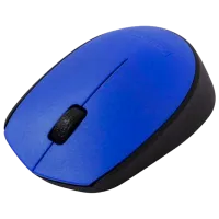 Mouse Logitech M171 Blue photo 5