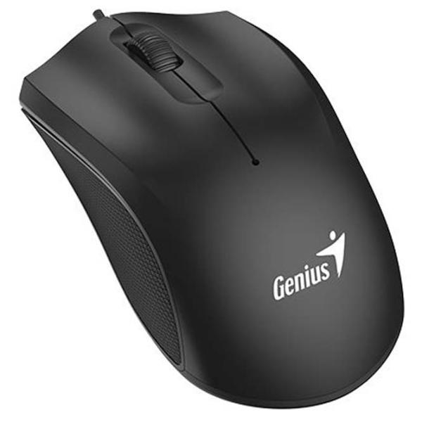 Мышь Genius DX-170 Черный photo 2